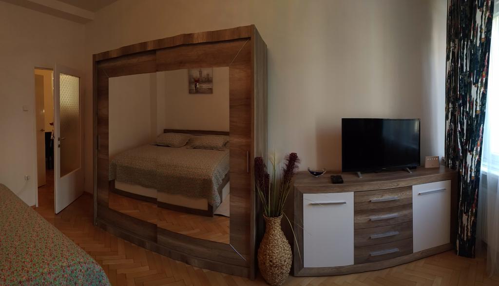 Barto Daire Prag Dış mekan fotoğraf